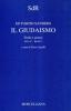 Il giudaismo. Fede e prassi (63 a. C. -66 d. C.)