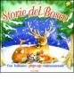 Storie del bosco. Libro pop-up
