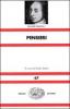 Pensieri