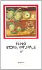 Storia naturale. Con testo latino a fronte vol.3.2