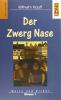 Der Zwerg Nase. Con audiolibro. CD Audio
