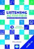 Listening Activities. Con CD Audio. Per la Scuola media vol.2