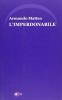 L' imperdonabile