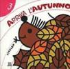 Arriva l'autunno