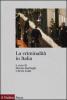 La criminalit� in Italia