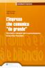 L' impresa che comunica �da grande�