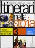 Itinerari nella storia vol.iii - nuova edizione vol.3