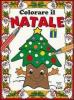 Colorare il Natale