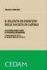 Il bilancio di esercizio delle societ� di capitali. Accounting philosophy e conceptual framework