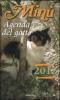 Min�. Agenda del gatto 2012