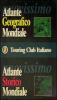 Atlante geografico e storico mondiale