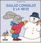 Giulio Coniglio e la neve