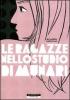 Le ragazze dello studio di Munari