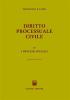 Diritto processuale civile vol.4