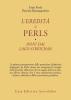 L' eredit� di Perls