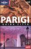 Parigi. Con cartina