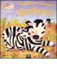 Safari. Mamma & cucciolo. Libro puzzle