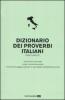 Dizionario dei proverbi italiani