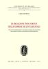 Le relazioni industriali nelle imprese multinazionali. I diritti di informazione e di consultazione dei lavoratori nell'Unione Europea e nel diritto internazionale