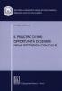 Il principio di pari opportunit� di genere nelle istituzioni politiche