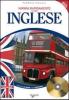 Impara rapidamente il tuo inglese. Nuovo metodo. Con un dizionario delle parole pi� usate. Con CD Audio