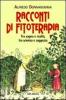Racconti di fitoterapia