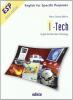 I-tech. Information technonolgy. Con espansione online. Con CD Audio. Per gli Ist. tecnici e professionali