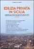 Edilizia privata in Sicilia