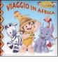 Viaggio in Africa