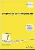 Progettare per competenze. Verso i piani di studio personalizzati