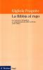 La Bibbia al rogo. La censura ecclesiastica e i volgarizzamenti della Scrittura (1471-1605)