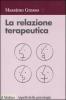 La relazione terapeutica