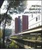 Pietro Barucci architetto. Ediz. italiana e inglese