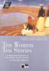Ten women ten stories. Con audiolibro. CD Audio