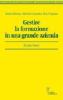 Gestire la formazione in una grande azienda. Il caso Iveco