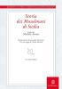 Storia dei musulmani di Sicilia vol.1