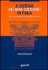Il sistema dei Beni culturali in Italia. Valorizzazione, progettazione e comunicazione culturale