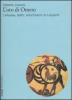 L' oro di Omero. L'�Iliade�, Saffo: antichissimi di Leopardi