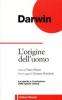 L' origine dell'uomo