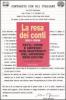 La resa dei conti. 2001-2006 fatti, cifre e impegni non mantenuti del governo Berlusconi