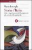 Storia d'Italia. I fatti e le percezioni dal Risorgimento alla societ� dello spettacolo