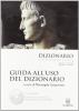 Dizionario della lingua latina