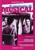 Il cantante di musical