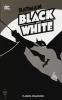 Batman. Black and white