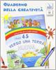 Verso una terra nuova. Vol. 4-5. Con espansione online. Per la Scuola elementare