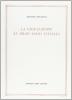La vegetazione al Gran Sasso d'Italia (rist. anast. 1894)