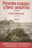 Fronte russo: c'ero anch'io vol.1