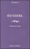 Husserl