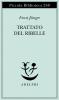 Trattato del ribelle