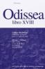 Odissea. Libro 18�. Per il Liceo classico